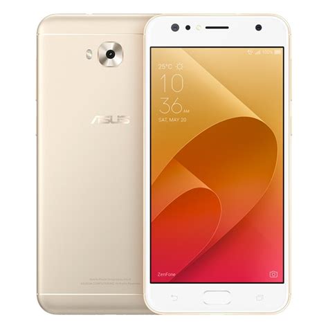 ZenFone 4 Selfie (ZD553KL)｜Phones｜ASUS Global.